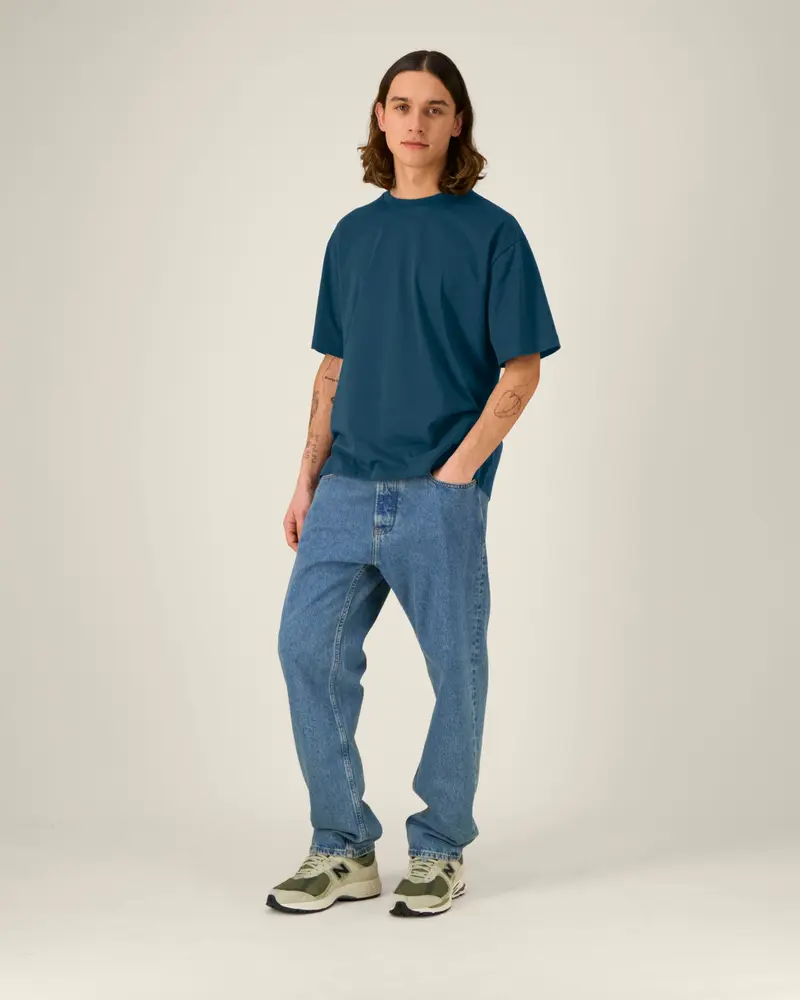 Camiseta unisex Breezer
