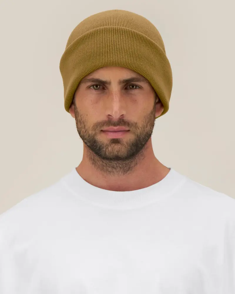 Gorro unisex Rib Beanie 2.0