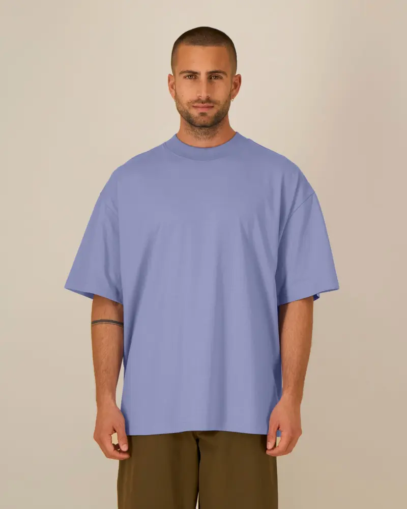 Camiseta unisex Blaster 2.0