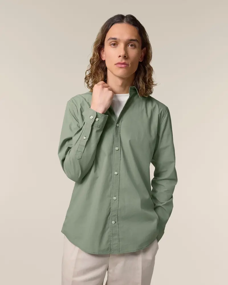 Camisa de hombre Styler Shirt