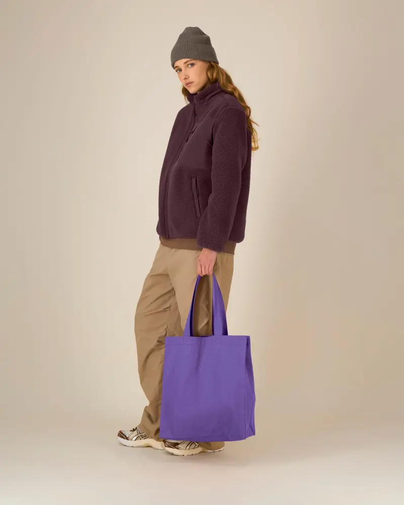 Bolsa unisex Mid Tote Bag