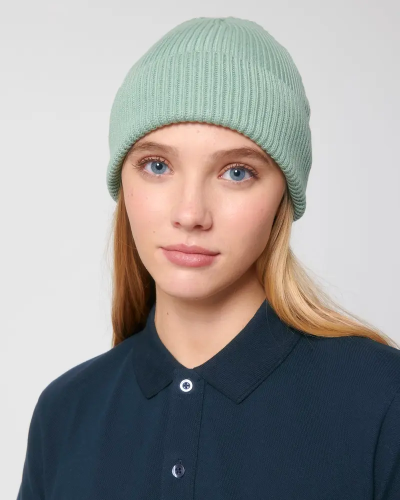 Gorro unisex Fisherman Beanie