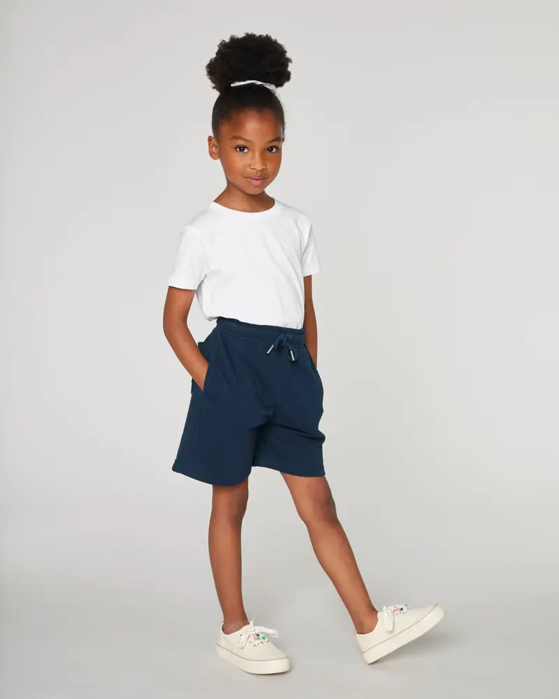 Pantalón corto infantil Mini Bolter