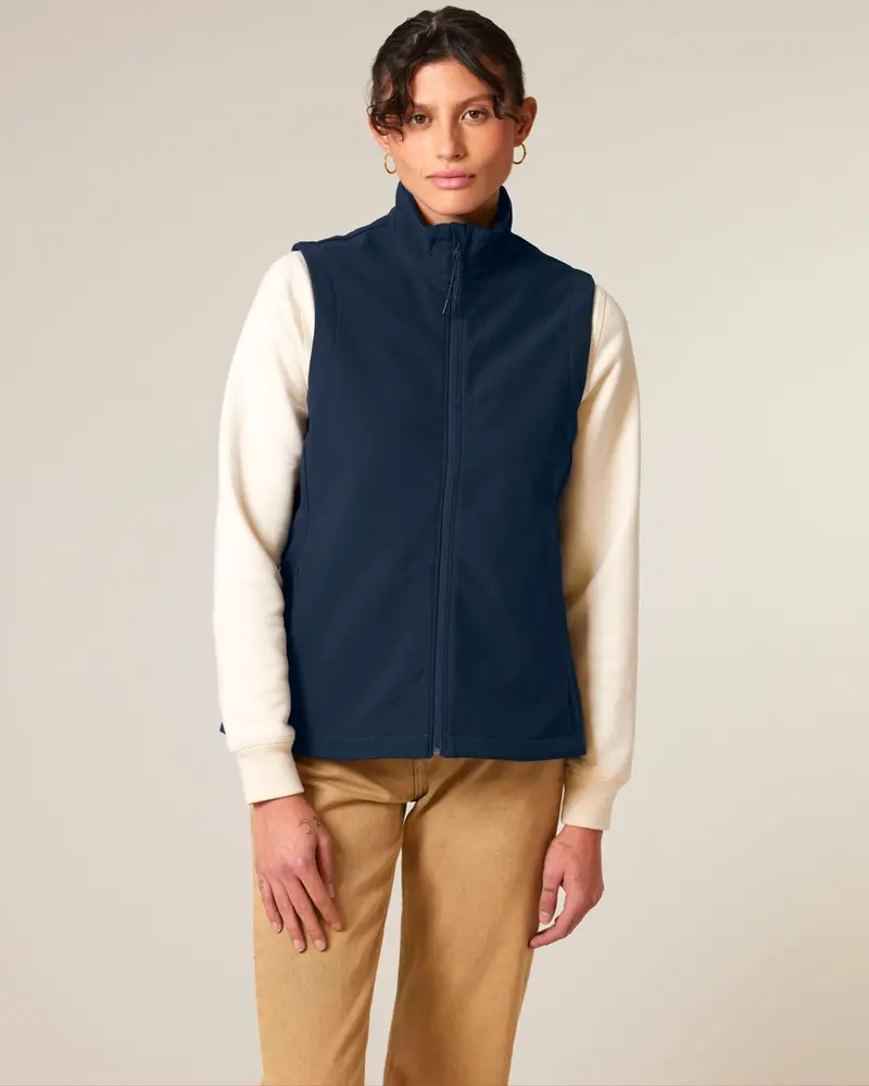 Chaqueta softshell de mujer Trail Blazer