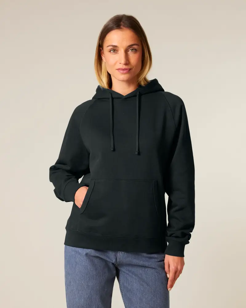 Sudadera con capucha unisex Striker