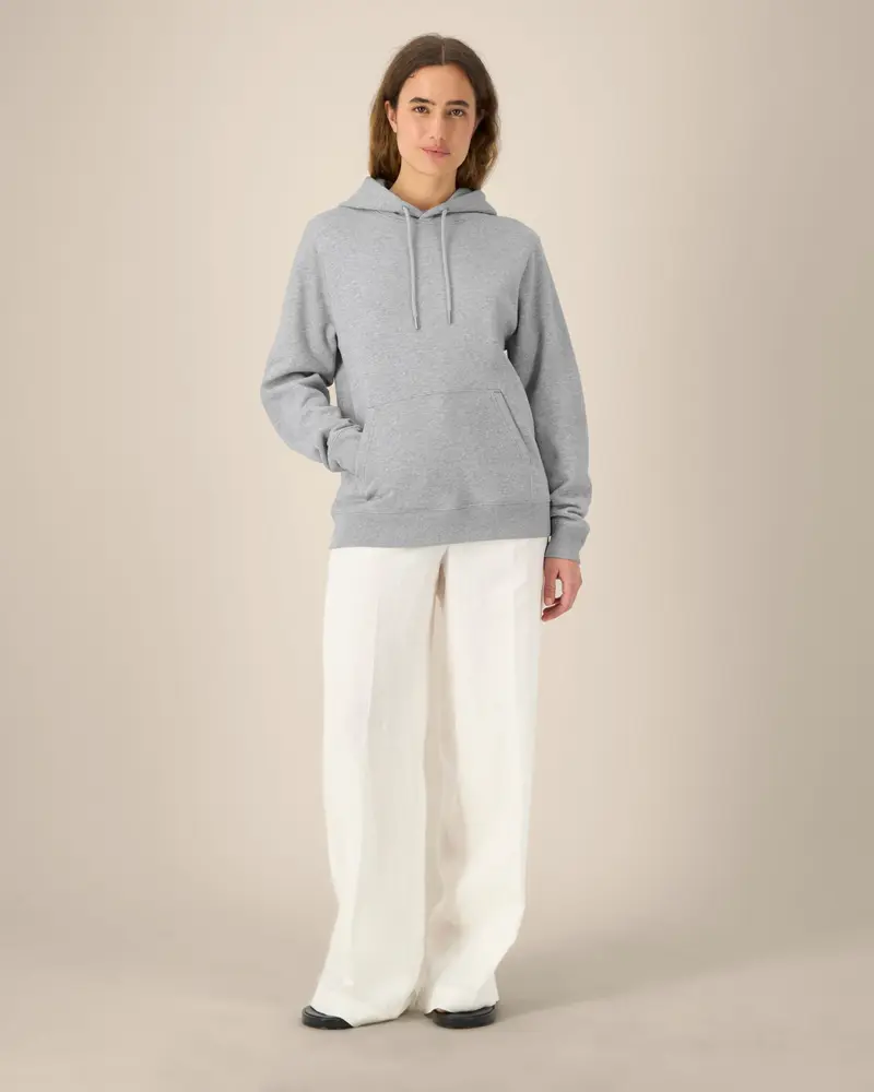 Sudadera con capucha de mujer Gamechanger