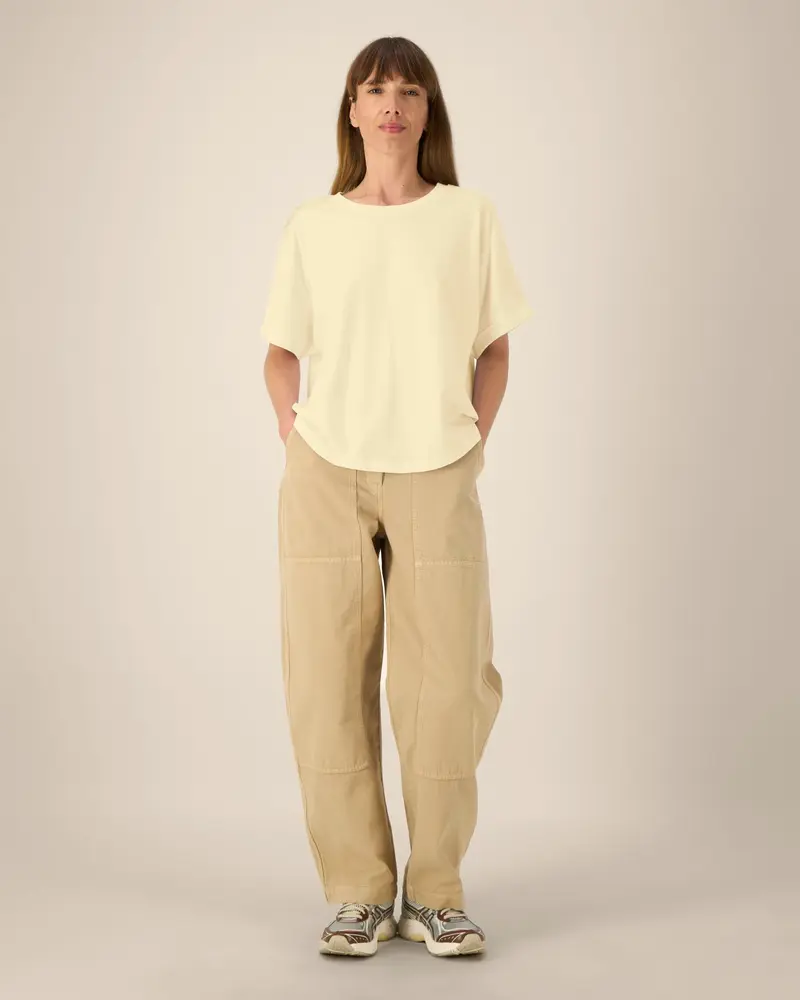 Camiseta de mujer Collider
