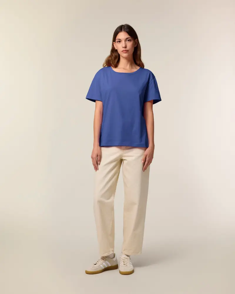 Camiseta de mujer Serena