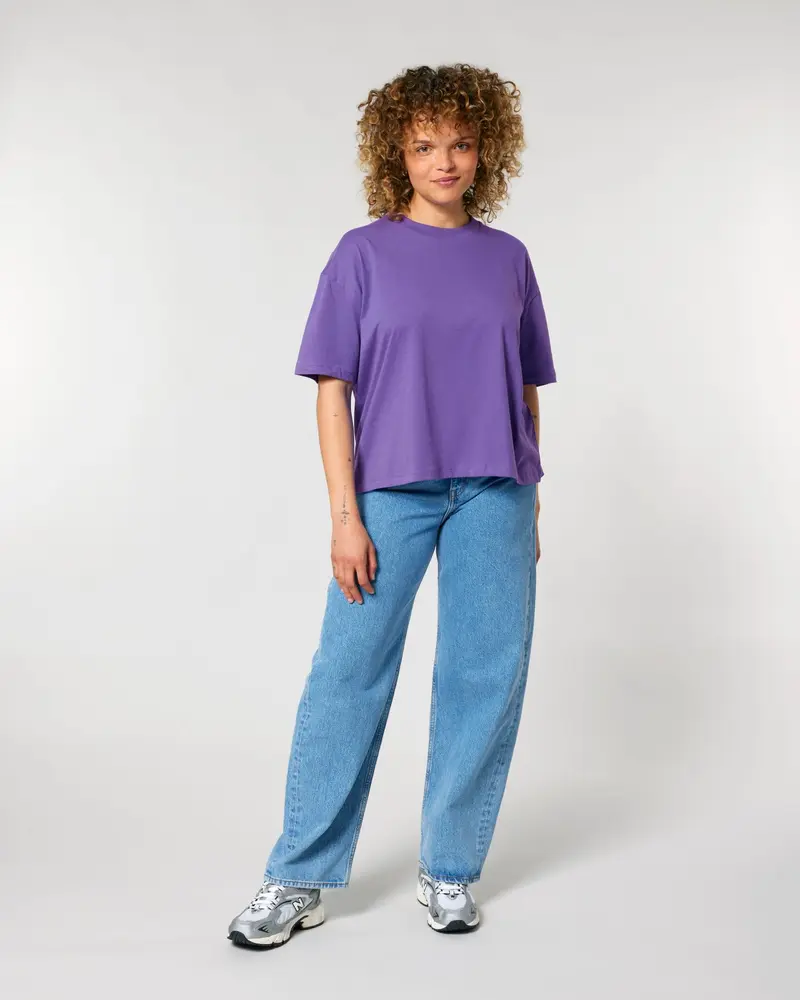 Camiseta de mujer Nova