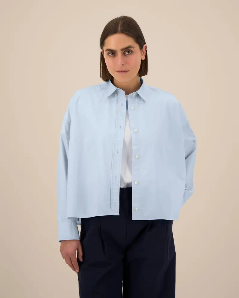 Camisa de mujer Harper