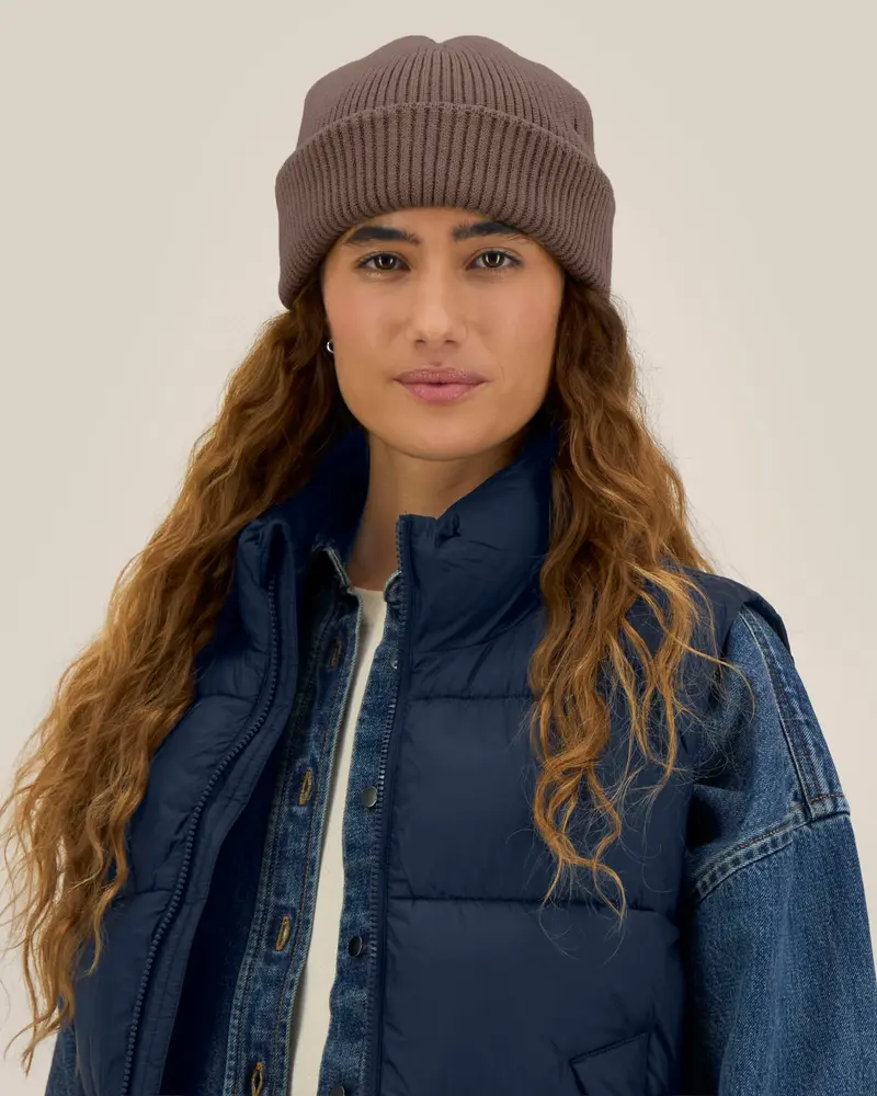 Gorro unisex Fisherman Beanie 2.0